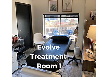 Detroit Acupuncture EVOLVE Acupuncture