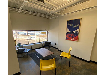 Detroit Acupuncture EVOLVE Acupuncture