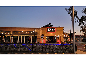 Scottsdale Italian Restaurants EVO Old Town Scottsdale