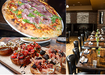 Scottsdale Italian Restaurants EVO Old Town Scottsdale