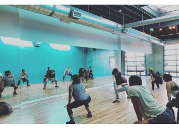 EVQ Elite Dance Studio - Denver, CO Dance Schools