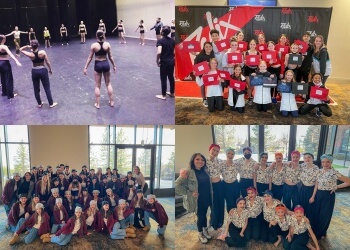 EVQ Elite Dance Studio - Denver, CO Dance Schools