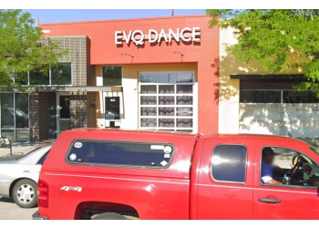 EVQ Elite Dance Studio EVQ Elite Dance Studio - Denver, CO Dance Schools