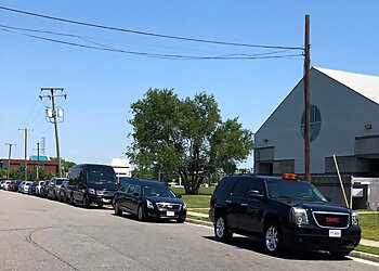 Norfolk Funeral Homes E. Vaughn Wray Funeral Establishment