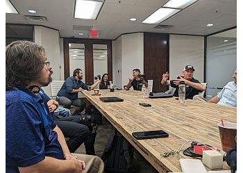 Houston Web Designers EWR Digital