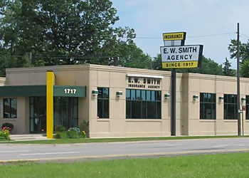 E. W. Smith Insurance Agency Detroit Insurance Agents image 1