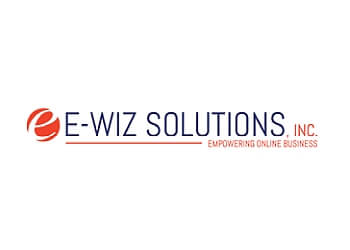 Yonkers web designer E-Wiz Solutions, Inc.