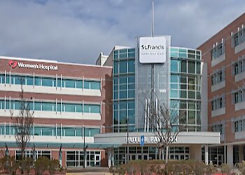 Columbus Urologists E. Wylly Killorin, MD, FACS - ST. FRANCIS UROLOGY