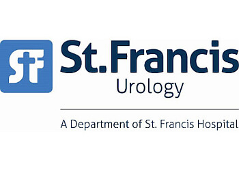 Columbus Urologists E. Wylly Killorin, MD, FACS - ST. FRANCIS UROLOGY