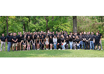 Indianapolis It Services EXOS