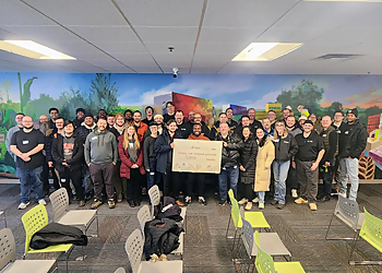 Indianapolis It Services EXOS