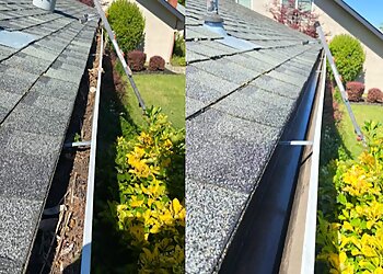 Elk Grove Gutter Cleaners EXT Cleaning