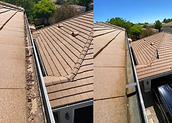 Elk Grove Gutter Cleaners EXT Cleaning