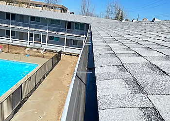 EXT Cleaning LLC - Elk Grove, CA Gutter Cleaners - Outdoor Work Image
