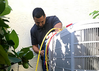 Miramar Hvac Services EZ Air Conditioning Service & Repair