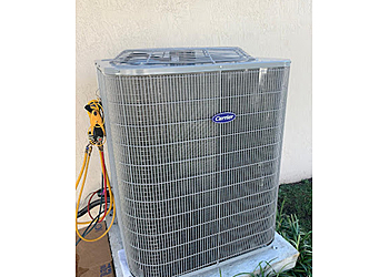 Miramar Hvac Services EZ Air Conditioning Service & Repair