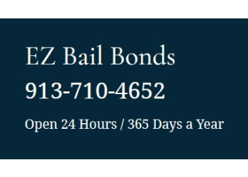EZ Bail Bonds Olathe Bail Bonds