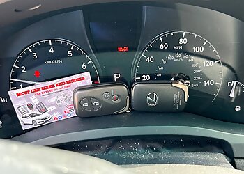 Oxnard Locksmiths EZ Car Keyz Oxnard