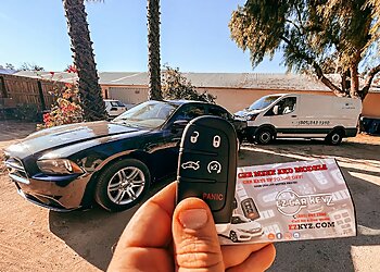Oxnard Locksmiths EZ Car Keyz Oxnard