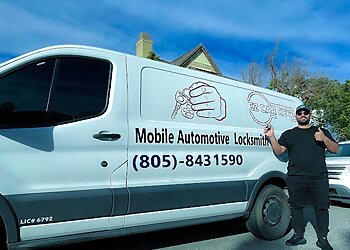 EZ Car Keyz Oxnard Oxnard Locksmiths image 1