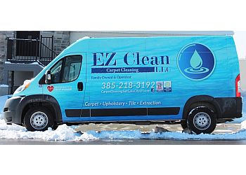 EZ Clean Carpet Cleaning