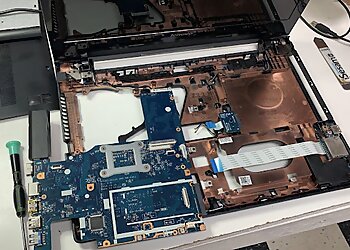 Hialeah Computer Repair EZ Computer Cell, Inc