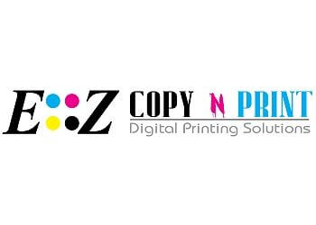 Seattle Printing Services EZ Copy N Print