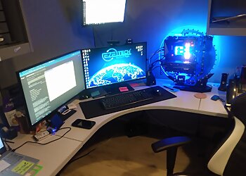 Port St Lucie It Services EZETech