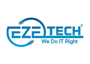 Port St Lucie It Services EZETech