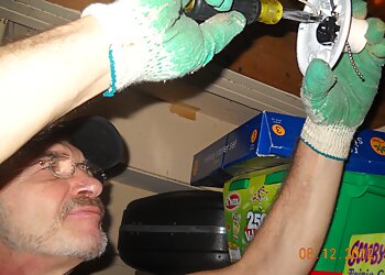 Baltimore Electricians E Z Electric