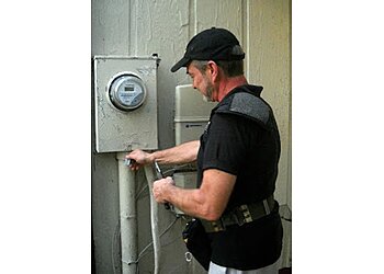 Baltimore Electricians E Z Electric