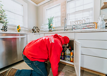 Mobile Plumbers EZ-Flow Plumbing & Drain Cleaning