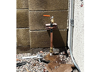 Chandler Plumbers EZ Flow Plumbing, LLC