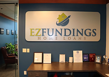 EZ Fundings Home Loans  Rancho Cucamonga Mortgage Companies image 1