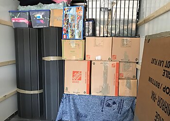 Aurora Moving Companies EZ Moving, LLC