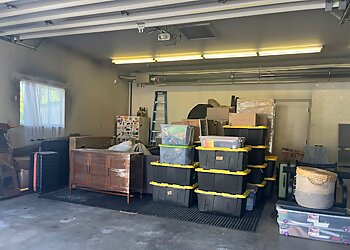 Aurora Moving Companies EZ Moving, LLC