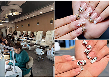 Antioch Nail Salons EZ Nails