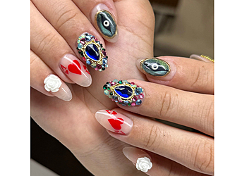 Antioch Nail Salons EZ Nails