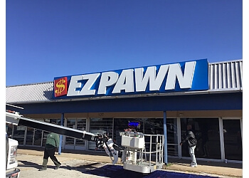 EZPAWN Denton Pawn Shops