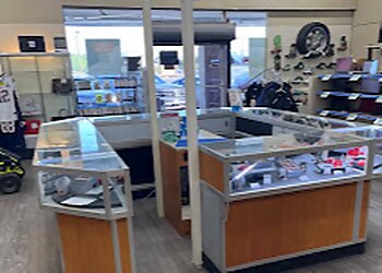 Amarillo Pawn Shops EZPAWN Amarillo