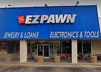 EZPAWN Amarillo Amarillo Pawn Shops image 1