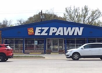 EZPAWN Denton Denton Pawn Shops image 1