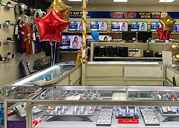 El Paso Pawn Shops EZPAWN El Paso