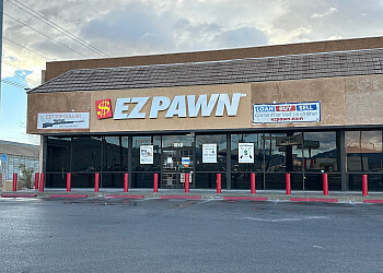 EZPAWN El Paso El Paso Pawn Shops