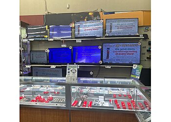 Houston Pawn Shops EZPAWN Houston