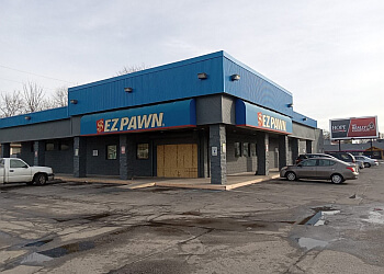 EZPAWN Indianapolis Indianapolis Pawn Shops