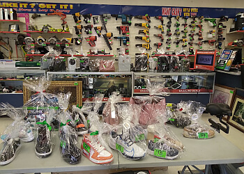 Laredo Pawn Shops EZPAWN Laredo