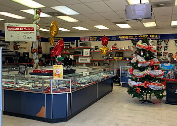 Laredo Pawn Shops EZPAWN Laredo
