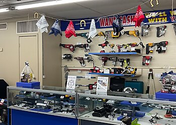 McAllen Pawn Shops EZPAWN McAllen