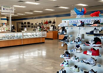 North Las Vegas Pawn Shops EZPAWN North Las Vegas